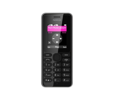 Telfort Nokia 108