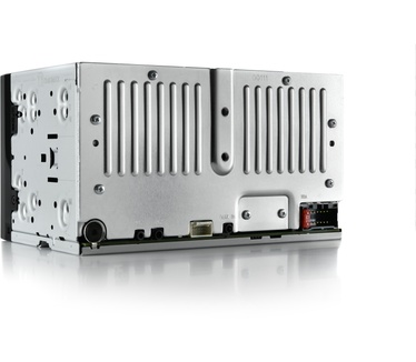 Pioneer AVH-A240BT