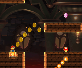 Super Mario Run