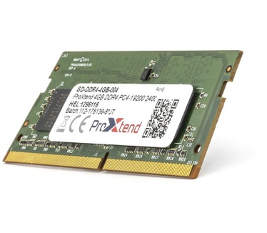ProXtend SD-DDR4-4GB-004
