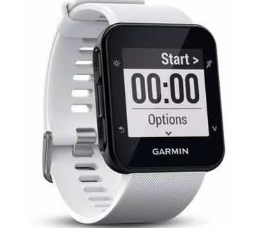 Garmin Forerunner 35 (Wit)