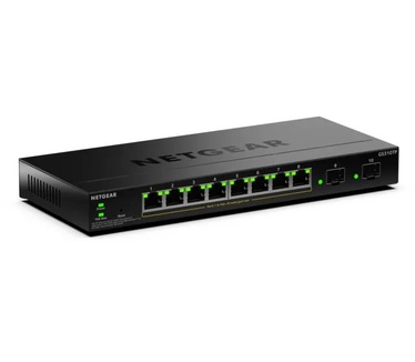 Netgear GS310TPv2
