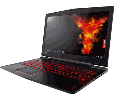 Lenovo Legion Y520-15IKBN 80WK00U8MH