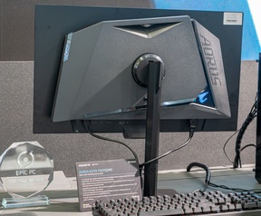 Gigabyte Aorus Elite FO27Q28G