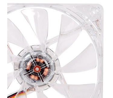 Thermaltake Pure 12 LED Blue