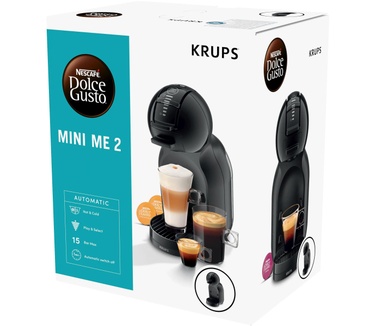 Krups NESCAFÉ® Dolce Gusto® Mini Me 2 KP1435 koffiecupmachine