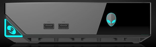 Dell Alienware Steam Machine