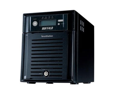 Buffalo Terrastation III 6TB