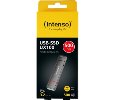 Intenso 3850450