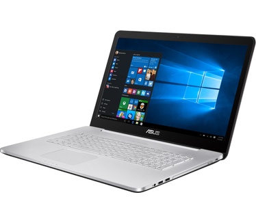 Asus N752VX-GC088T