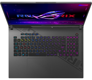 ASUS G814JIR-N6094W