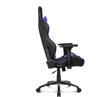 AK Racing Gaming Core LX Paars