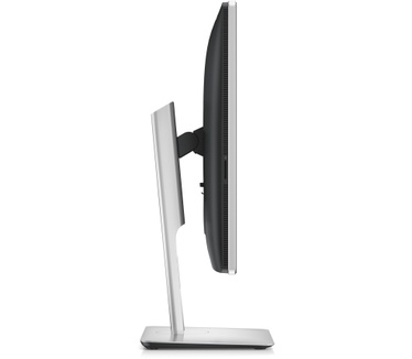 Dell Ultrasharp 27 Ultra HD 5K-Monitor UP2715K Zwart