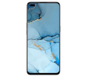Oppo Reno 3 Pro 4G Zwart Zwart