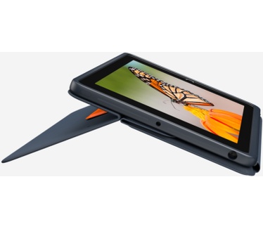 Logitech Rugged Combo 3