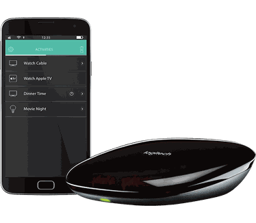 Logitech Harmony Hub