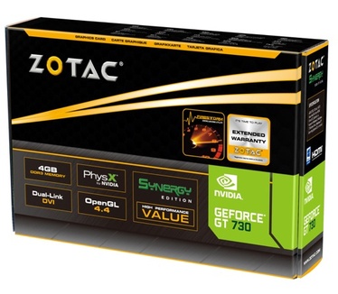 Zotac ZT-71109-10L