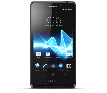 Sony Xperia T