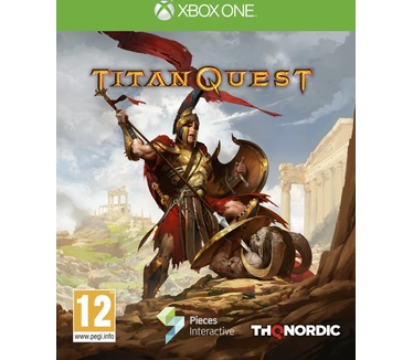 Titan Quest, Xbox One