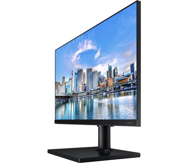Samsung F27T450FQR Zwart