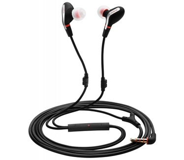 Jabra Jabra Vox Stereo Bedrade Headset (black)