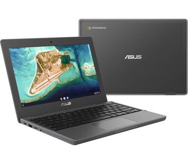ASUS CR1100CKA-BP0403