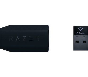 Razer Lancehead Wireless Chroma Laser Gaming Mouse