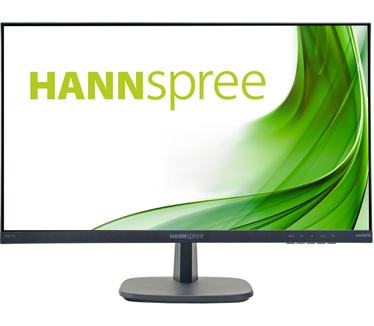 Hannspree HS 278 PPB Grijs, Zwart