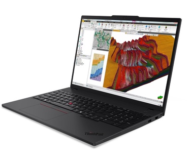 Lenovo ThinkPad P16s Gen 4 (AMD) Copilot+ PC