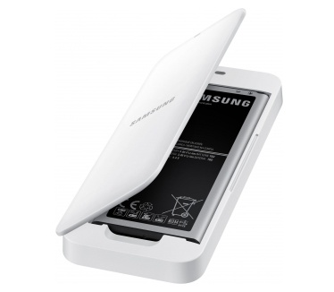 Samsung Extra Battery Kit Galaxy Note Edge (White) EB-KN915BW
