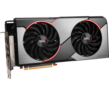 MSI Radeon RX 5700 XT Gaming X