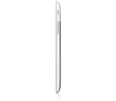 Huawei MediaPad 10 Link 3G Zilver