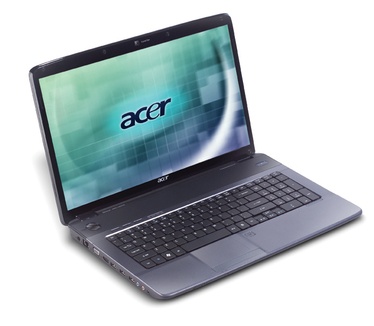 Acer Aspire 7736Z-454G50MN