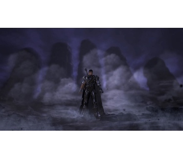 Berserk and the Band of the Hawk, PS4