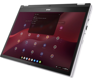 ASUS Chromebook Vibe CX34 Flip CX3401FBA-N90030