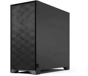 Fractal Design Fractal Design Pop 2 Air Black Solid