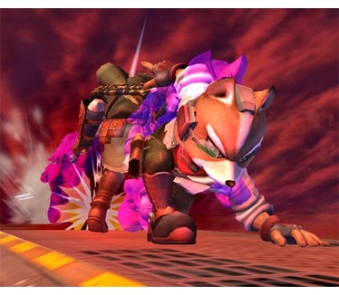 Super Smash Bros. Brawl