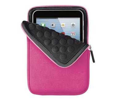 Trust Anti-shock bubble sleeve 7''