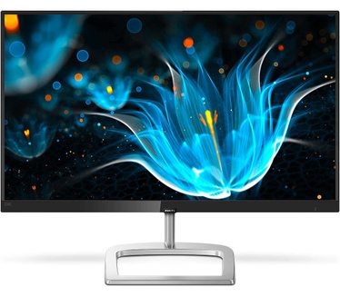 Philips 226E9QDSB Zwart