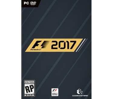 F1 2017, PC (Windows)