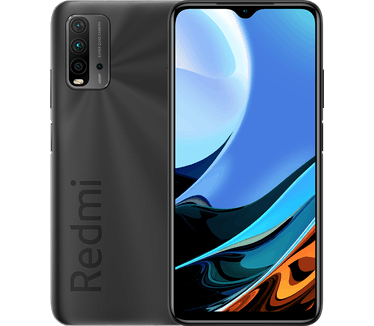 Xiaomi Redmi 9T 128GB Grijs