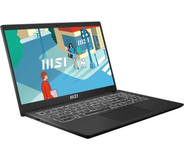 MSI 15 B12M-415BE