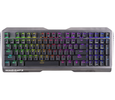 MadCatz S.T.R.I.K.E. 13