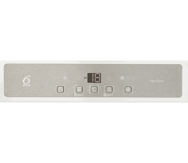 Whirlpool BLF 8122 W