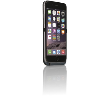 Ultron PB-4000 (iPhone 6 Plus) Zwart