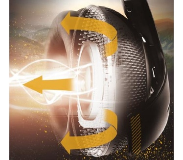Thrustmaster Y-300CPX Ghost Recon Wildlands Edition