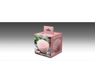 Muse M-305BTP Compacte bluetooth speaker