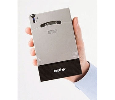 Brother MW-145BT