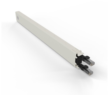 PATCHBOX CONEX8UTPBK