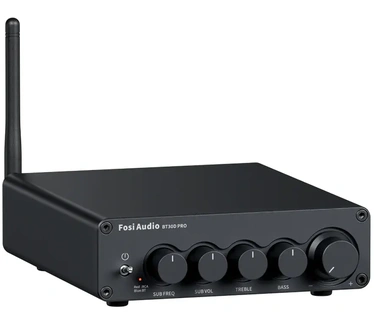 Fosi Audio BT30D Pro+32V/5A
